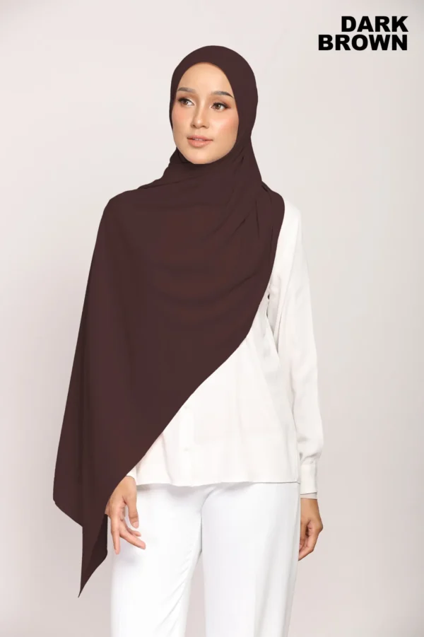 T01 | DARK BROWN